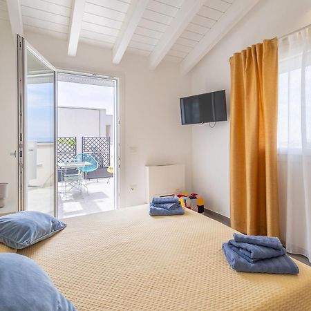 Bcolors Rooms, Selargius Is Corrias Pirri Екстер'єр фото