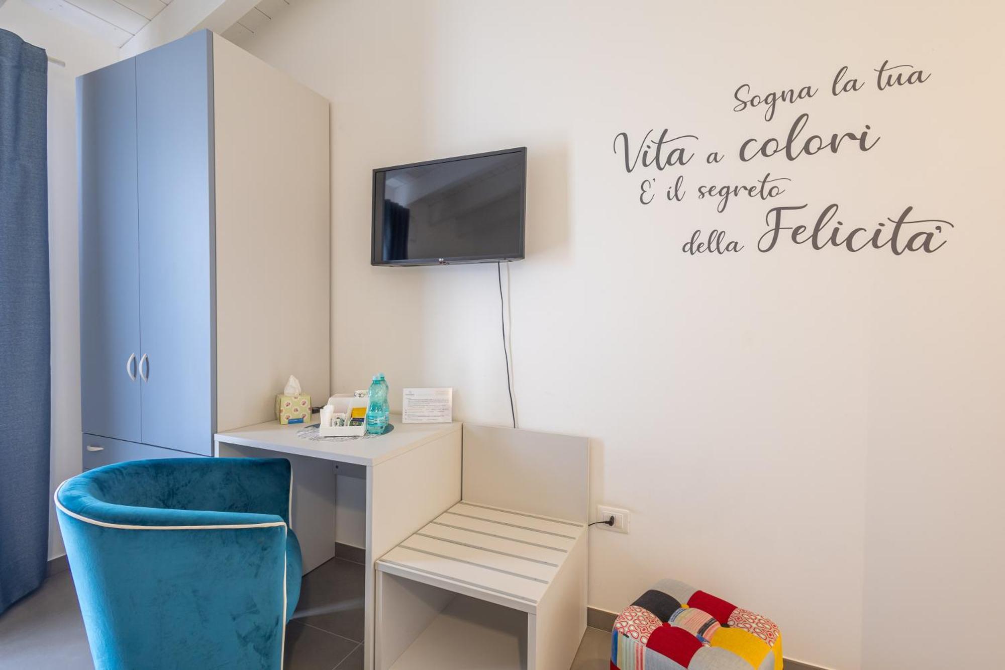 Bcolors Rooms, Selargius Is Corrias Pirri Екстер'єр фото