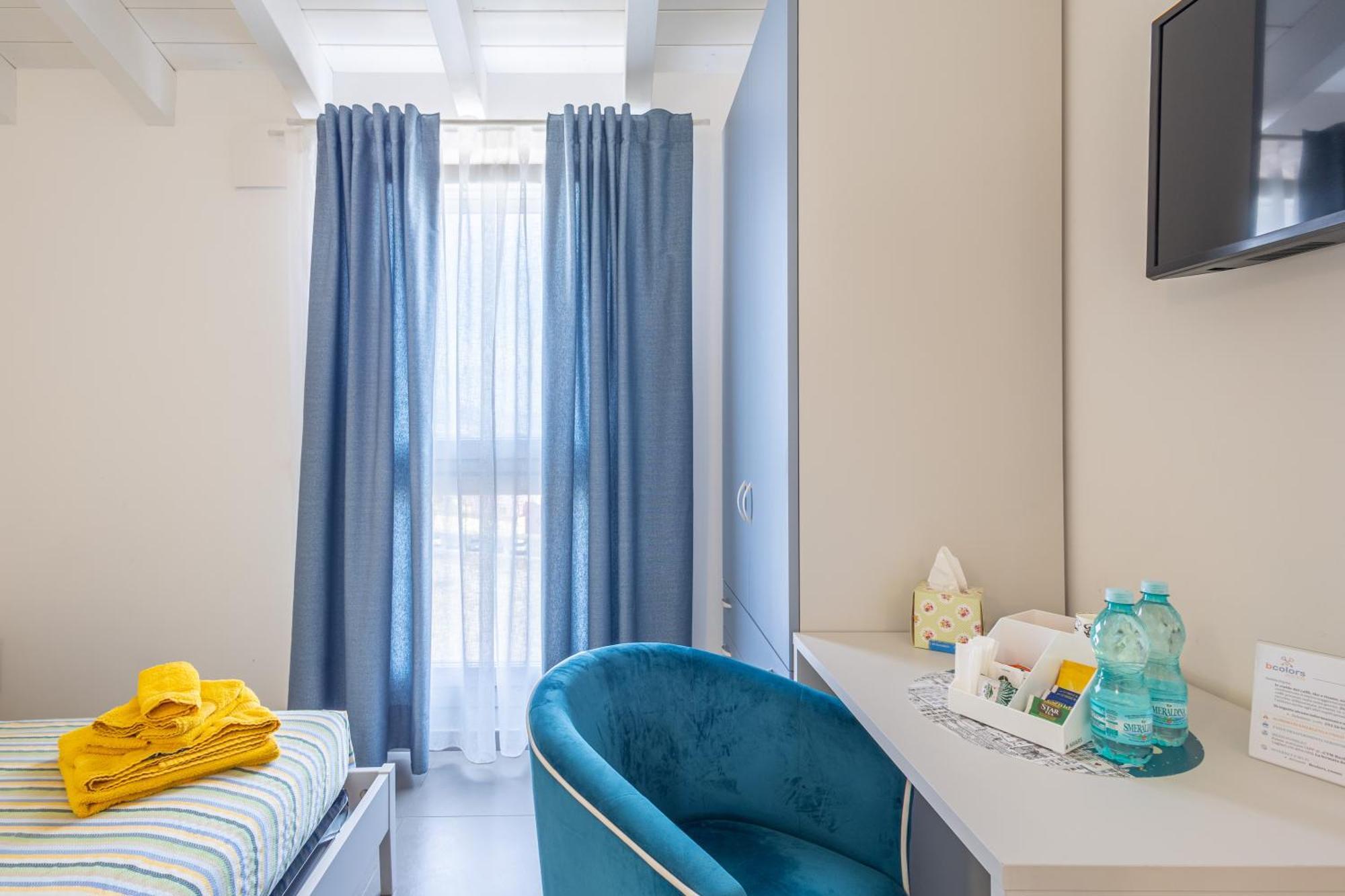 Bcolors Rooms, Selargius Is Corrias Pirri Екстер'єр фото